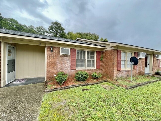 Primary Photo - 3241 Willard Dr