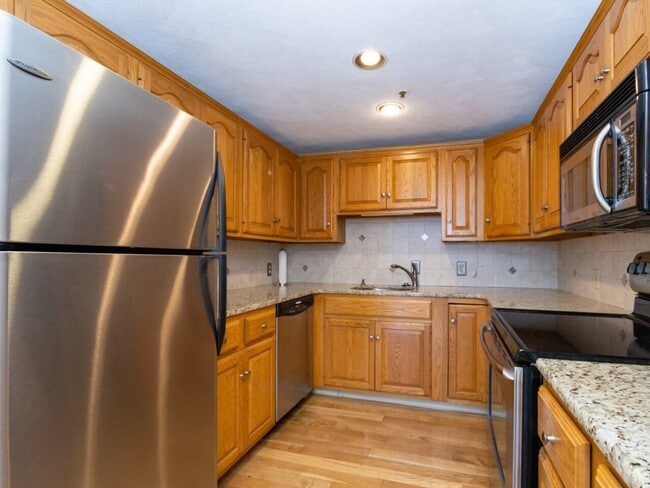 Building Photo - 155 Kendrick Ave., #301, Quincy, MA 02169