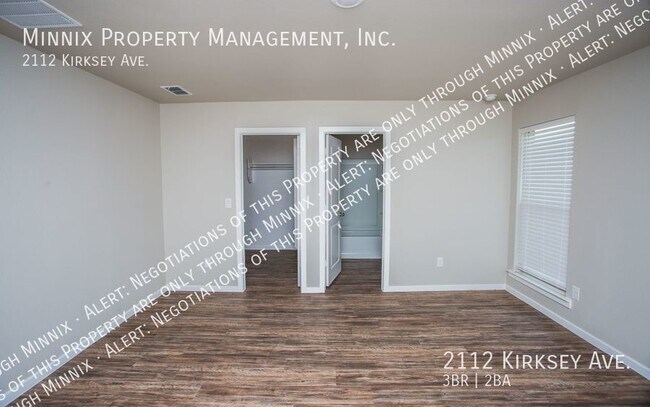 Building Photo - 2112 Kirksey Ave.