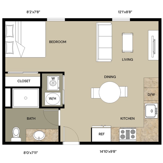 Marsh S6 - Union at the Grove