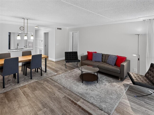 Building Photo - 1111 N Bayshore Blvd