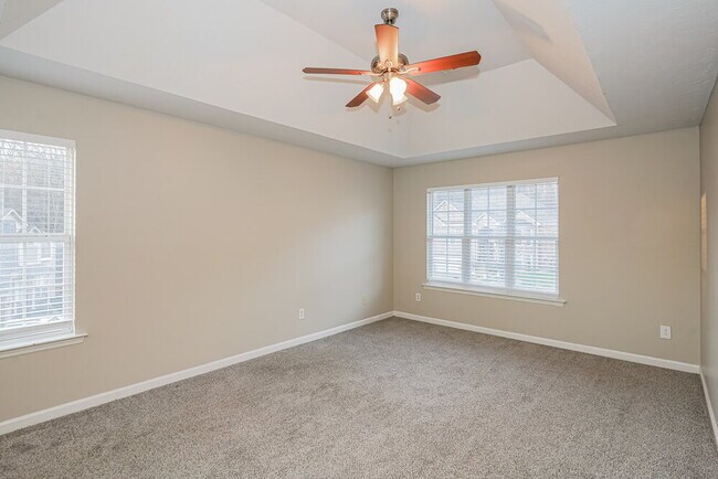 Building Photo - 5555 Craftwood Dr