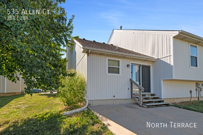 Building Photo - 535 Allen Ct