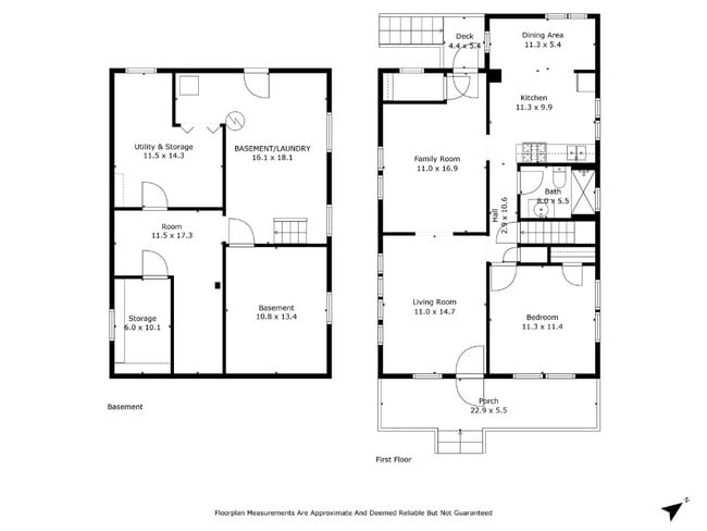 Building Photo - 5031 Dewey Ave