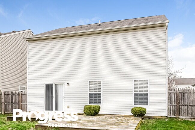 Building Photo - 15410 Wandering Way