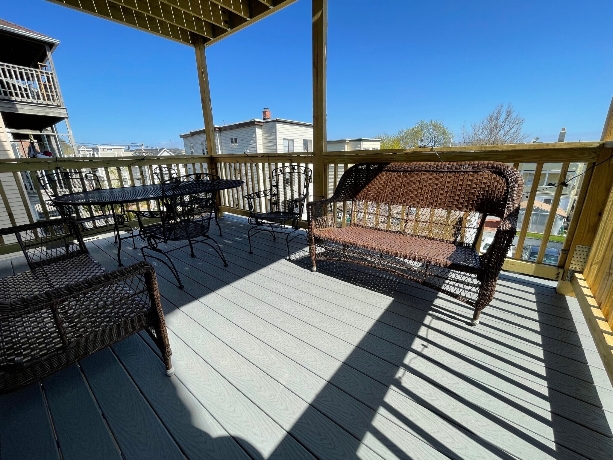 Building Photo - 101 Heath St