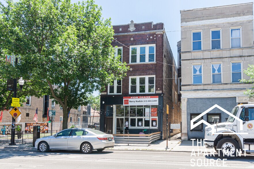 Building Photo - 2525 W Division St
