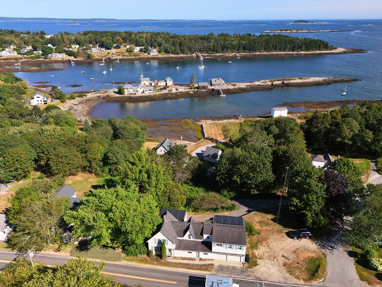 Building Photo - 1761 Harpswell Islands Rd