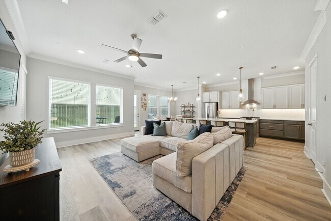 Building Photo - 1518 Callaking Pl