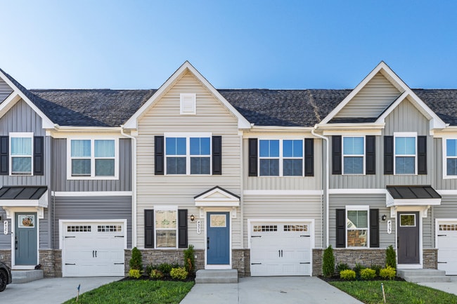 Building Photo - 4319 Southerby Dr