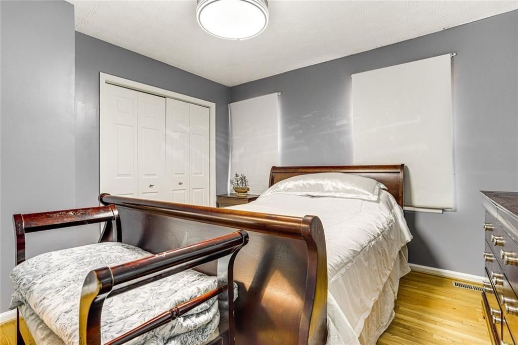 Building Photo - 3595 Chastain