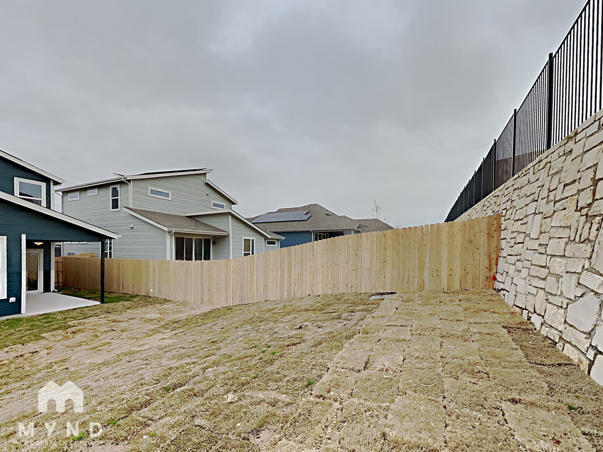 Building Photo - 9717 Evening Canopy Dr