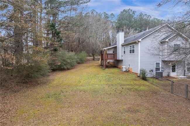 Building Photo - 1900 Tribble Ridge Dr