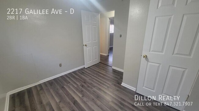 Building Photo - 2217 Galilee Ave
