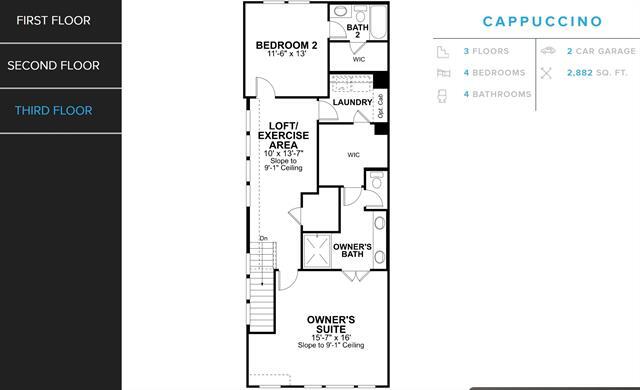 Building Photo - 833 Tennessee Dr