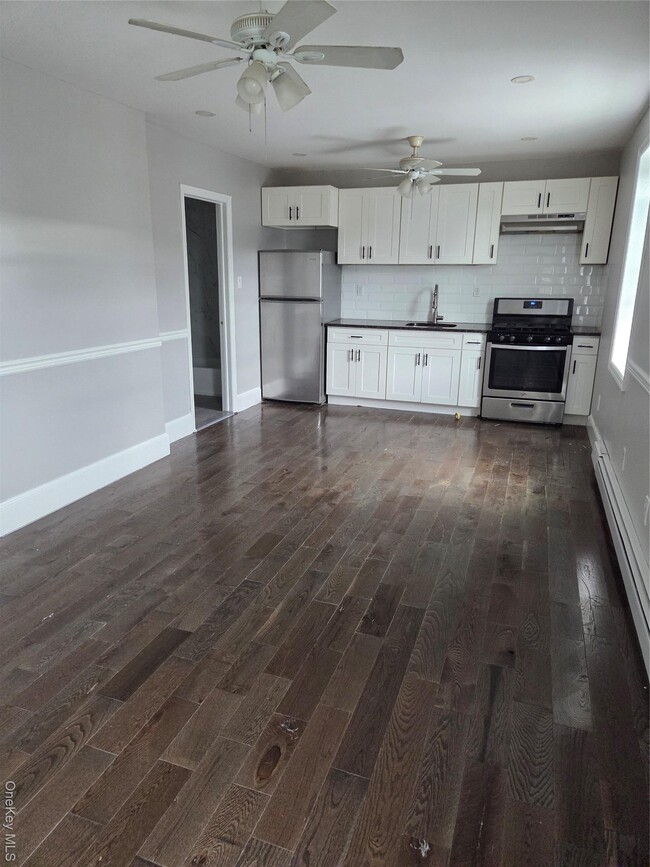 Building Photo - 28 James L L Burrell Ave