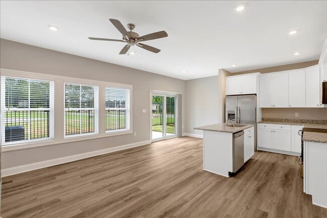 Building Photo - Cherfran Townhomes: Luxury Living in the Heart of South Hill