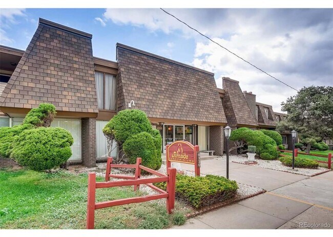 Building Photo - 8330 Zuni St