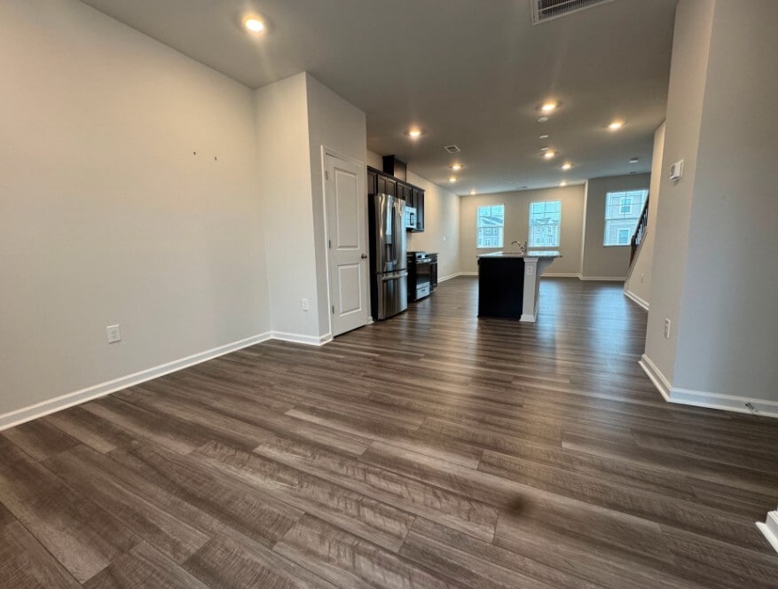 Dining Room - 1104 Lily Loch Way
