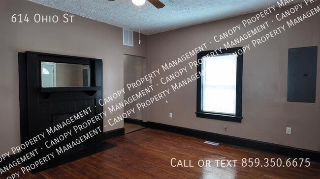 Building Photo - 614 Ohio St