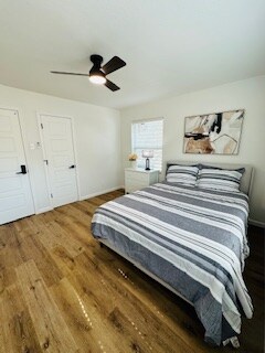 Building Photo - 2821 Quanah St