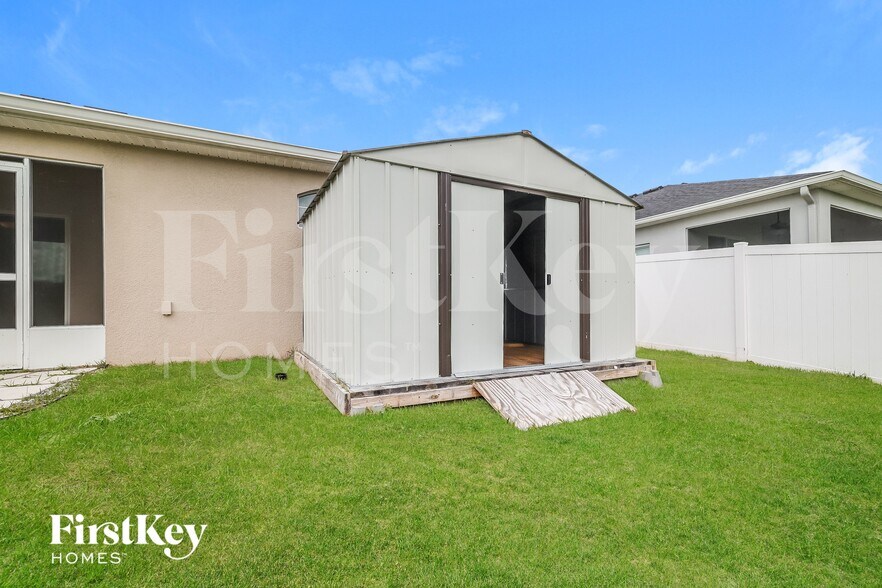 Building Photo - 234 Cattail Wy