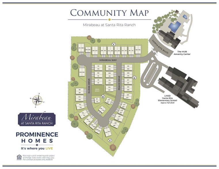 Walk to HUB pool, splash pad, green, park - 521 Peace Dr
