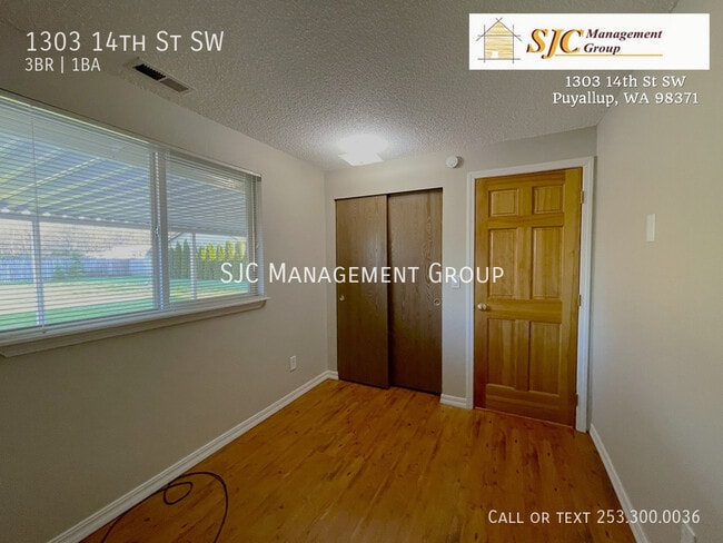 Building Photo - 1303 14th St SW