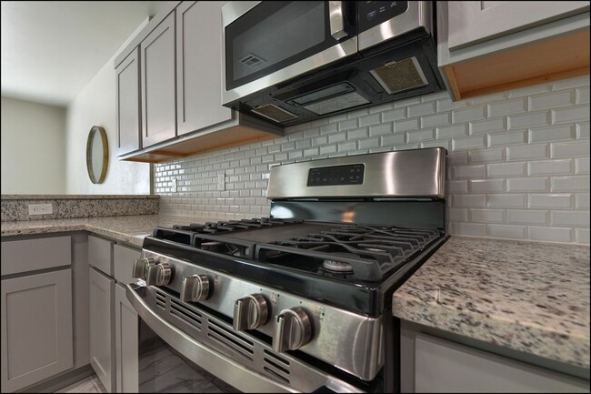 Building Photo - Available now!