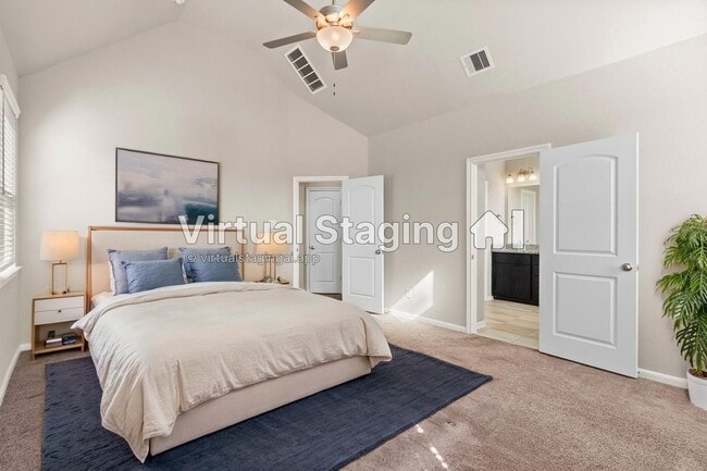 Building Photo - 2531 Terrace Point Dr