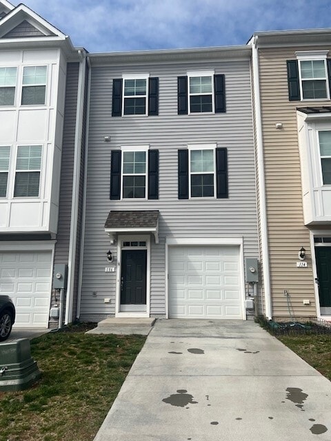 Building Photo - 116 Stribling Wy