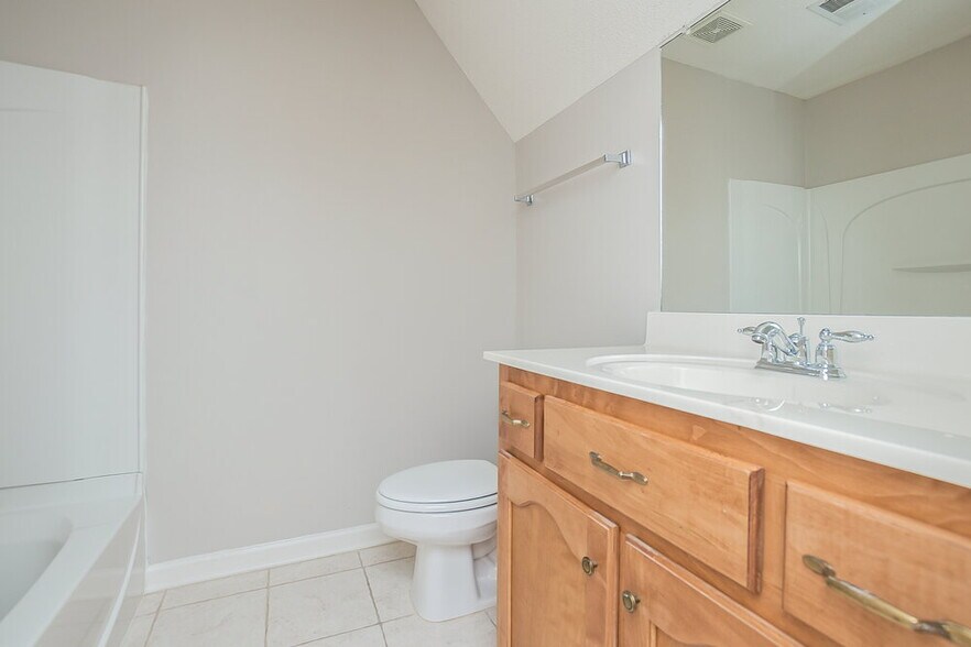 Building Photo - 5607 Antelope Cove