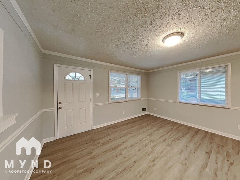 Building Photo - 8133 Puckett St SW