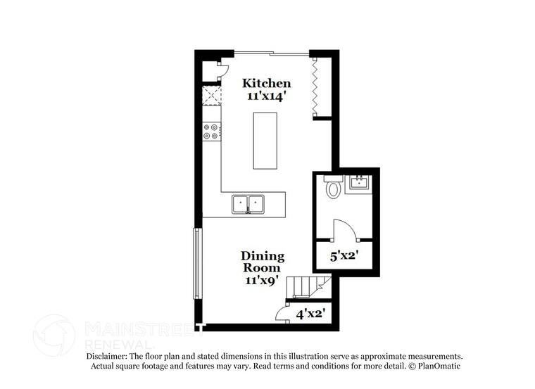 Building Photo - 4946 McAlpine Ln