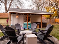 Building Photo - 25 N Rose Blvd