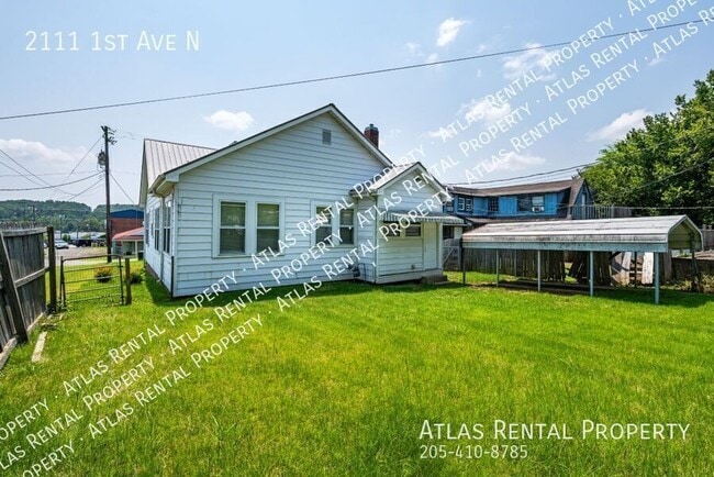 Building Photo - 2111 1st Ave N