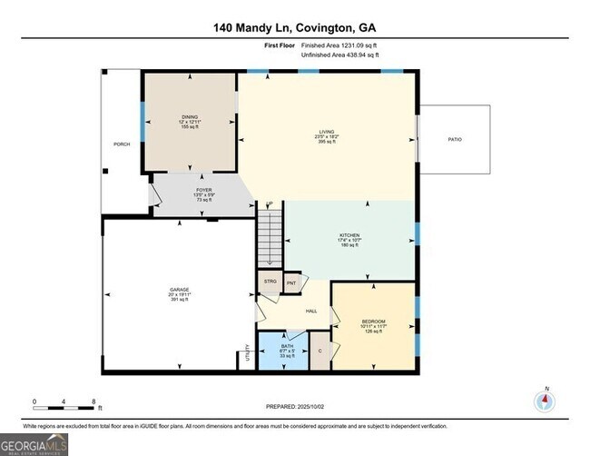 Building Photo - 140 Mandy Ln