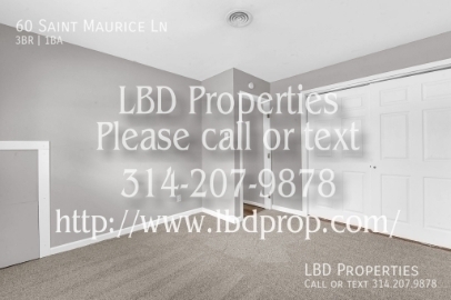 Building Photo - 60 St Maurice Ln