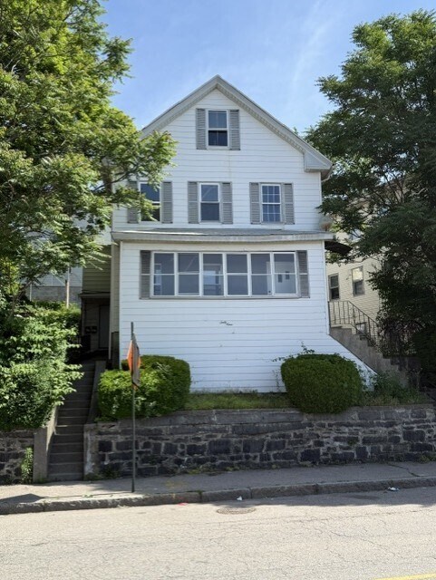 Building Photo - 69 E Central St