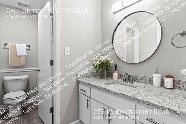 Building Photo - 275 W Northpoint Rd