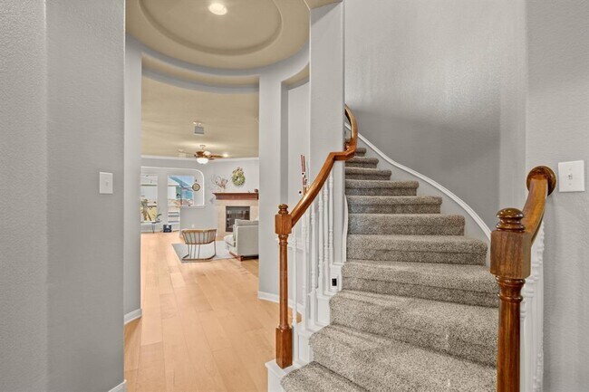 Building Photo - 3545 Dolomite Trail