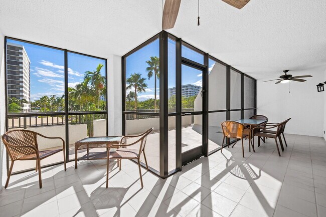 Building Photo - 3420 S Ocean Blvd