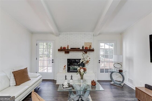 Building Photo - 3152 Westbrook Trace SW