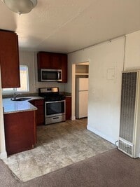 Building Photo - 3750 Santa Rosa Ave