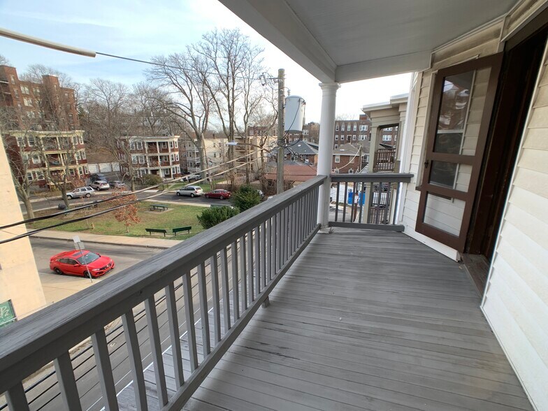 Building Photo - 9 Wilson Park