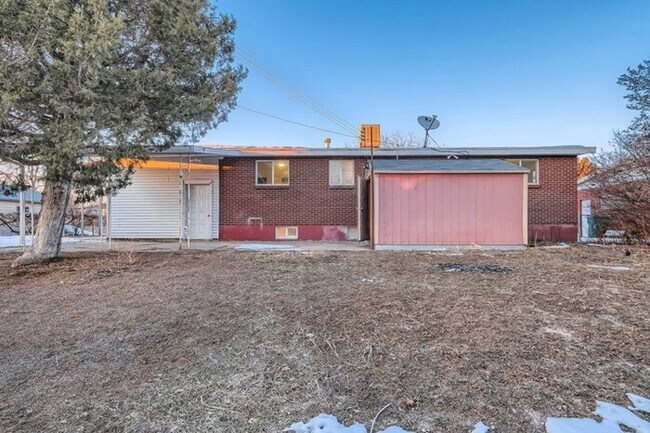 Building Photo - 419 Paul Avenue, Layton, UT, 84041