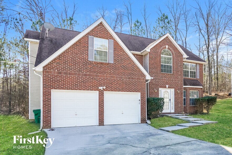 Building Photo - 2102 Boulder Gate Dr