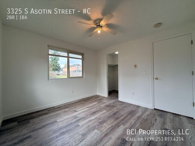 Building Photo - 3325 S Asotin St
