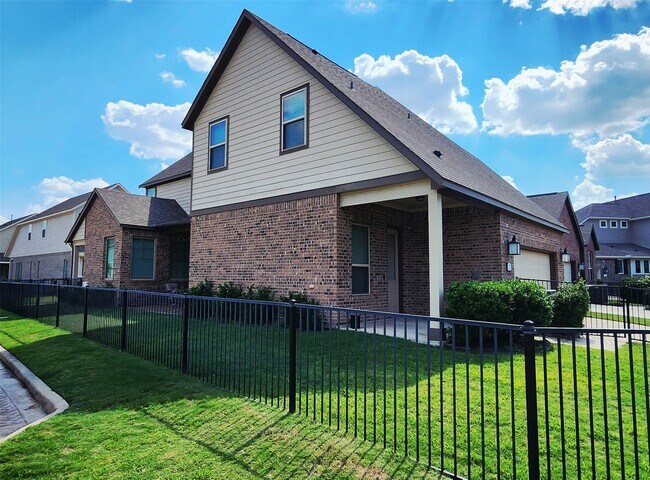 Building Photo - 9523 Caddo Ridge Ln