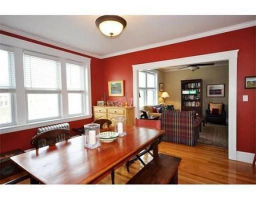 Building Photo - 231 Freeman St